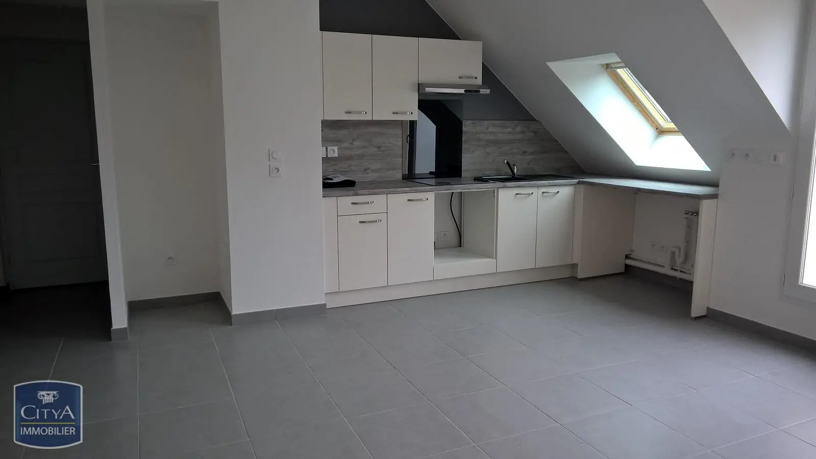 Photo 1 Appartement 3 pièces 53.21m²