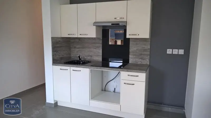 Photo 1 Appartement 2 pièces 44.14m²