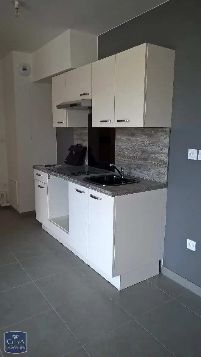 Photo 2 Appartement 3 pièces 53.25m²