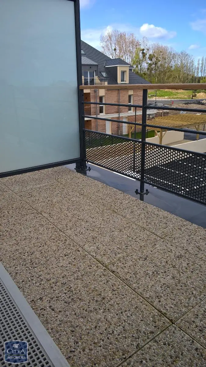 Photo 6 Appartement 3 pièces 53.25m²