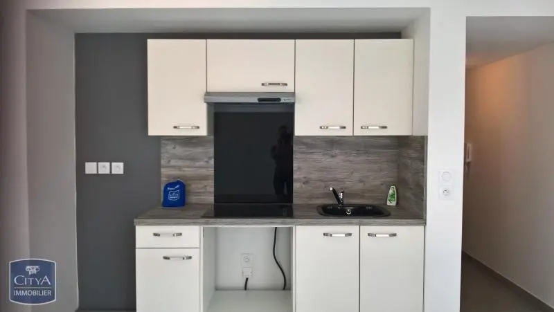 Photo 1 Appartement 2 pièces 44.1m²