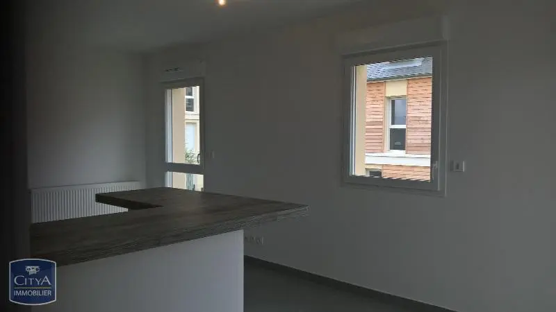 Photo 4 Appartement 2 pièces 44.1m²