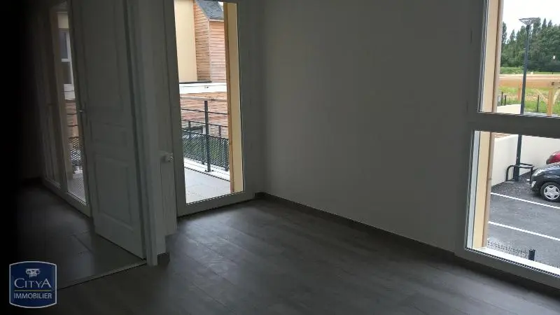 Photo 6 Appartement 2 pièces 44.1m²