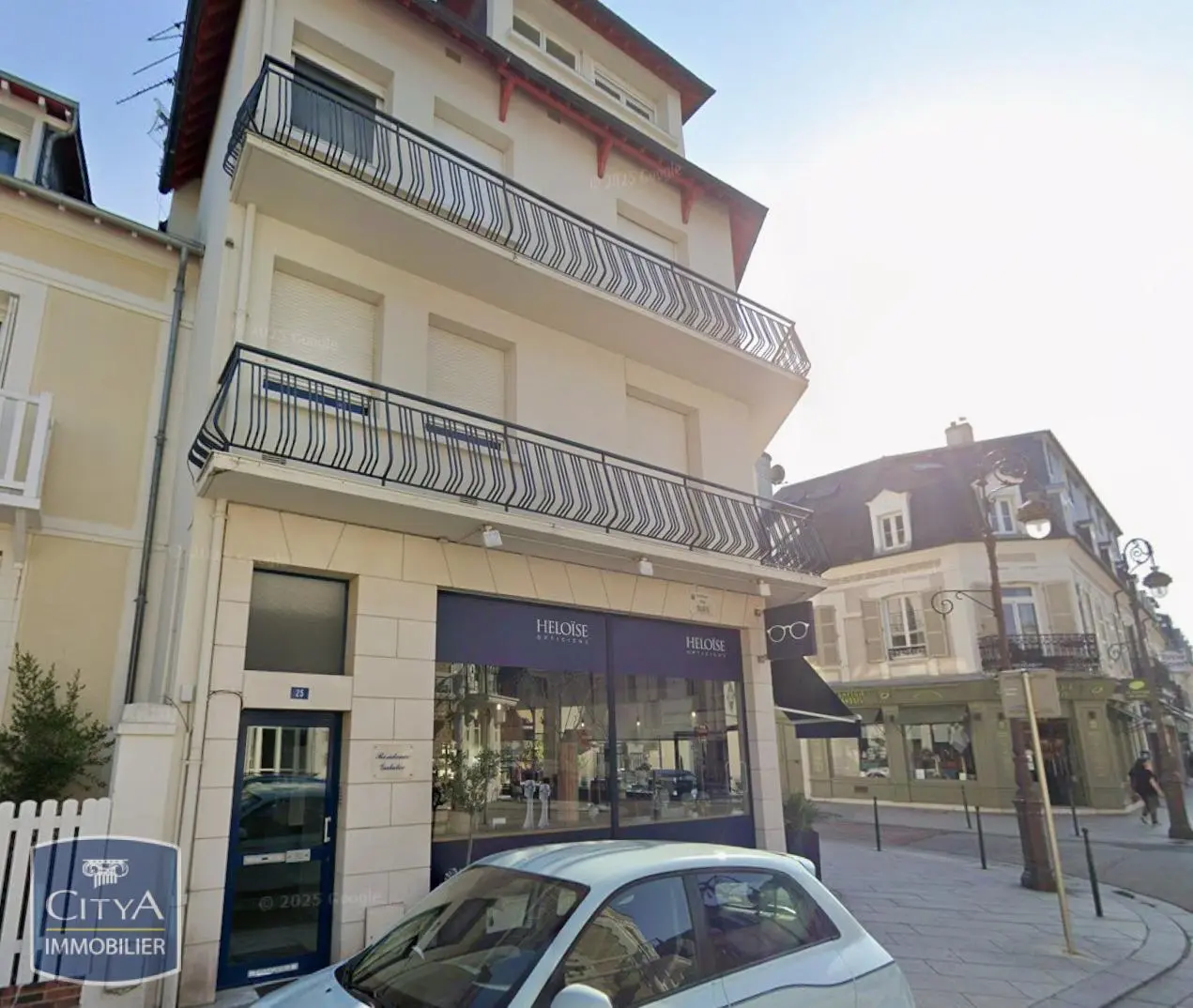 Photo 1 Appartement 2 pièces 34.53m²