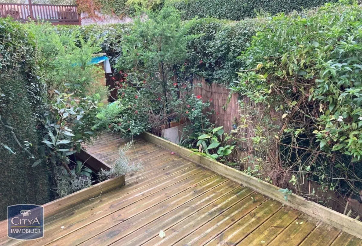 Photo 7 Appartement 2 pièces 46m²