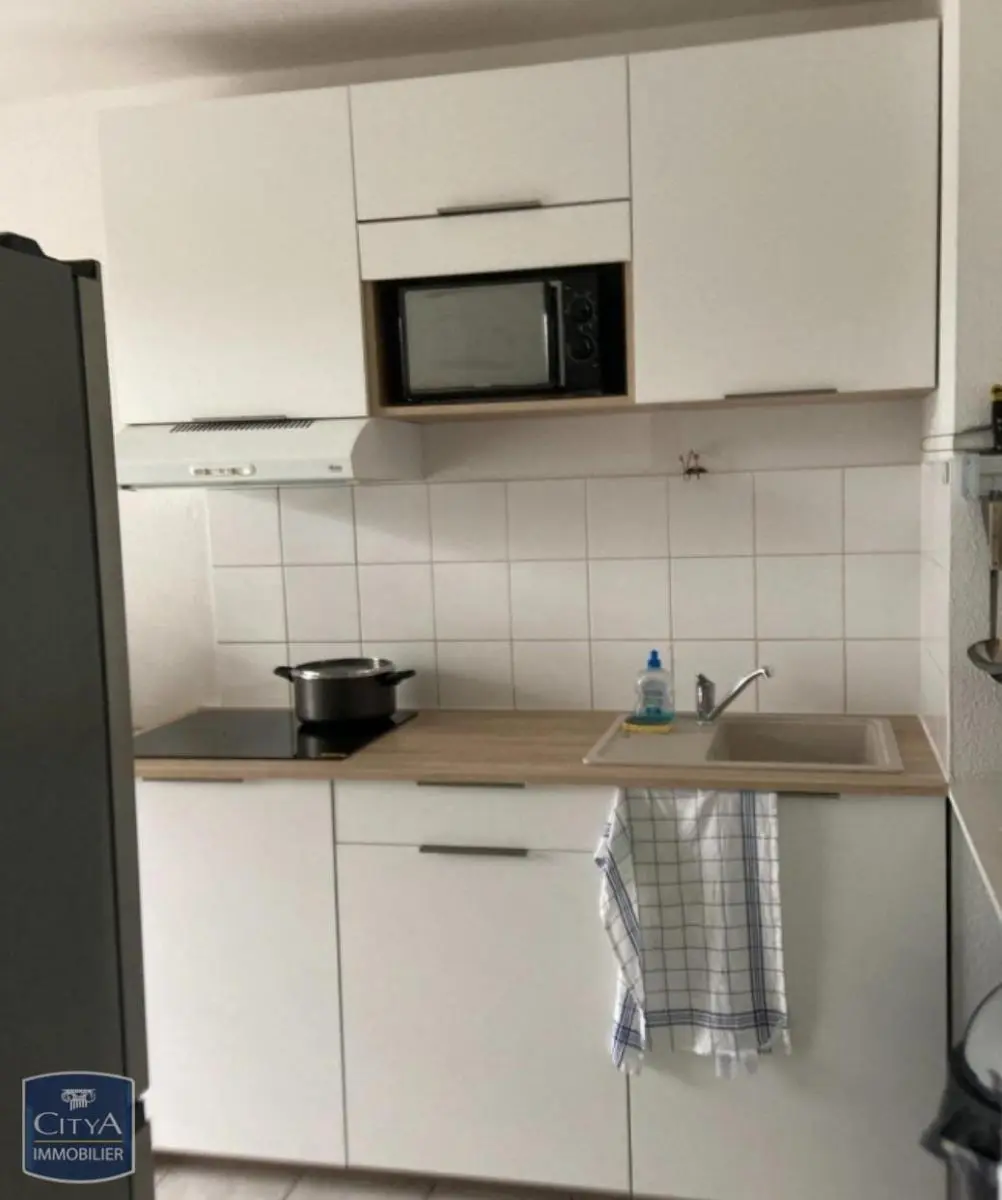 Photo 3 Appartement 3 pièces 61.84m²