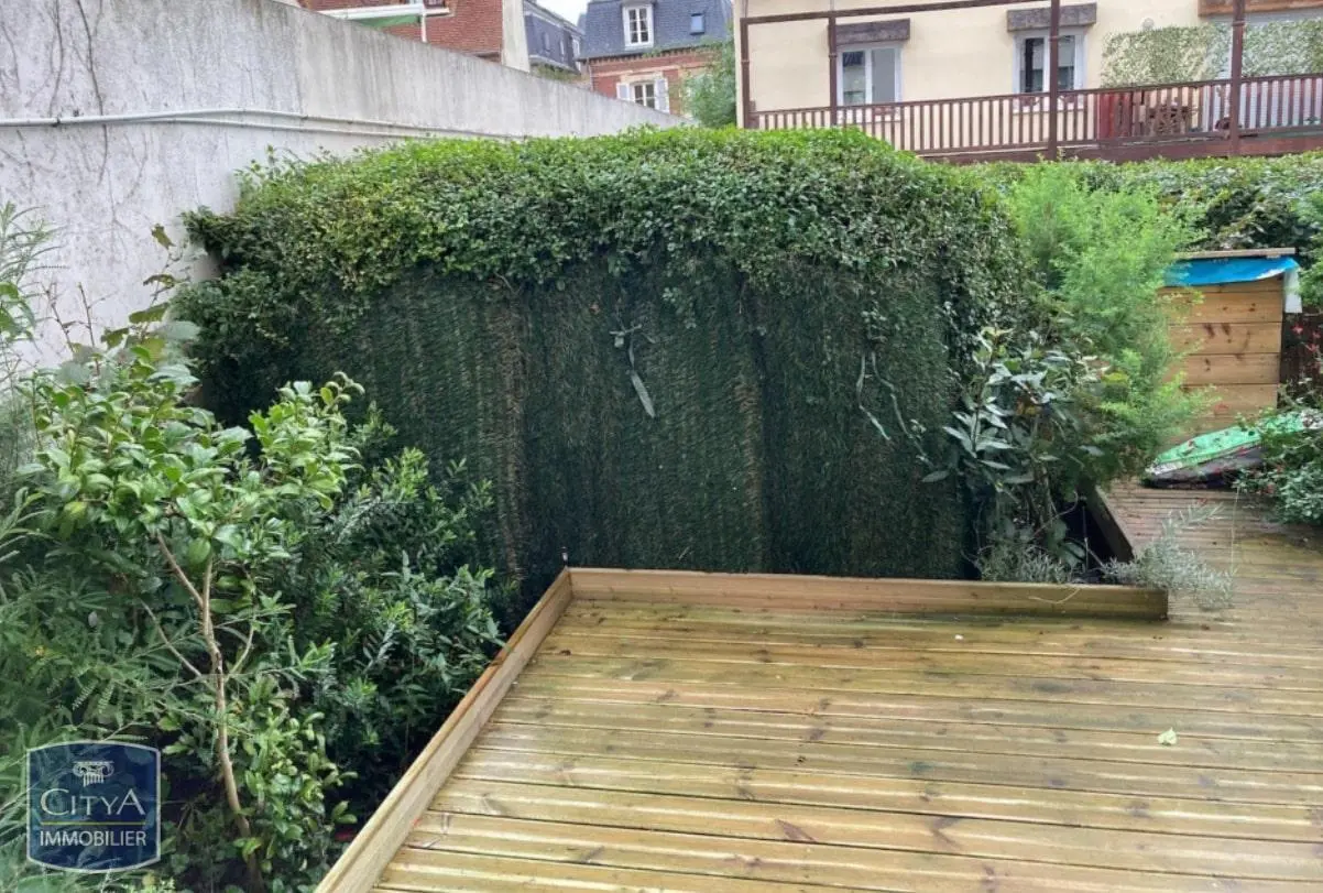 Photo 6 Appartement 2 pièces 46m²