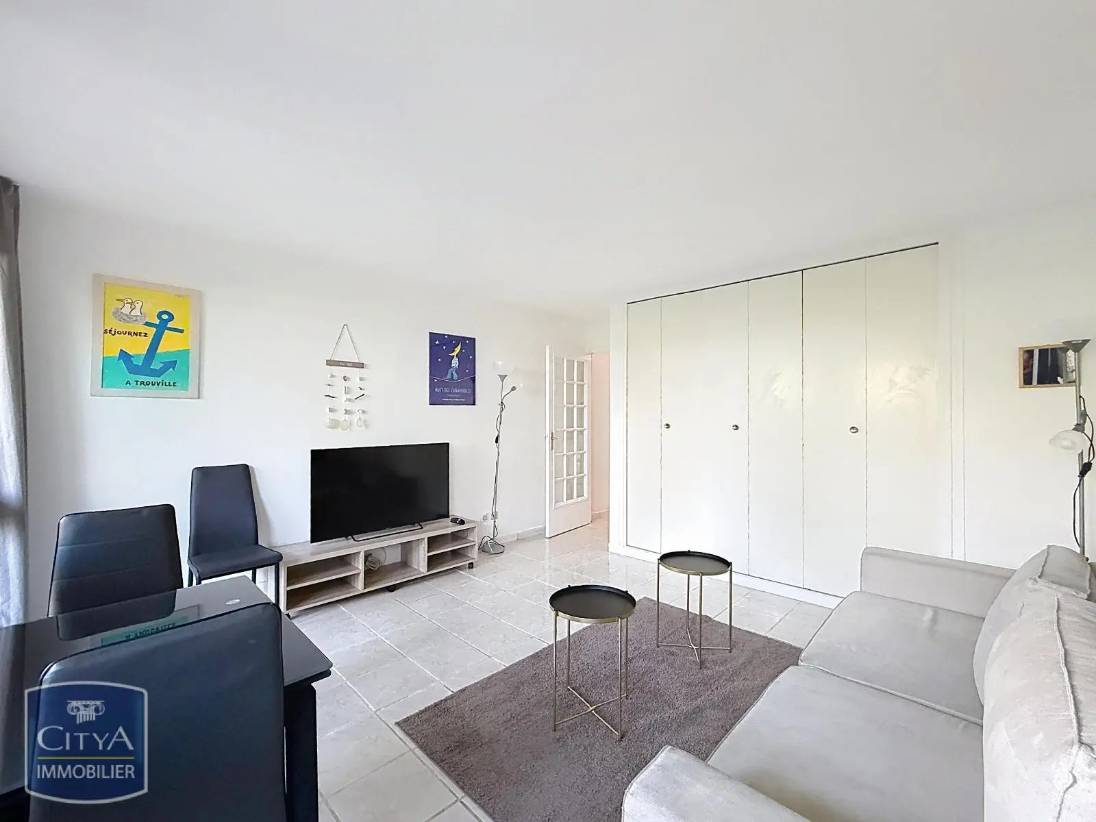 Photo 7 Appartement 1 pièce 27.87m²