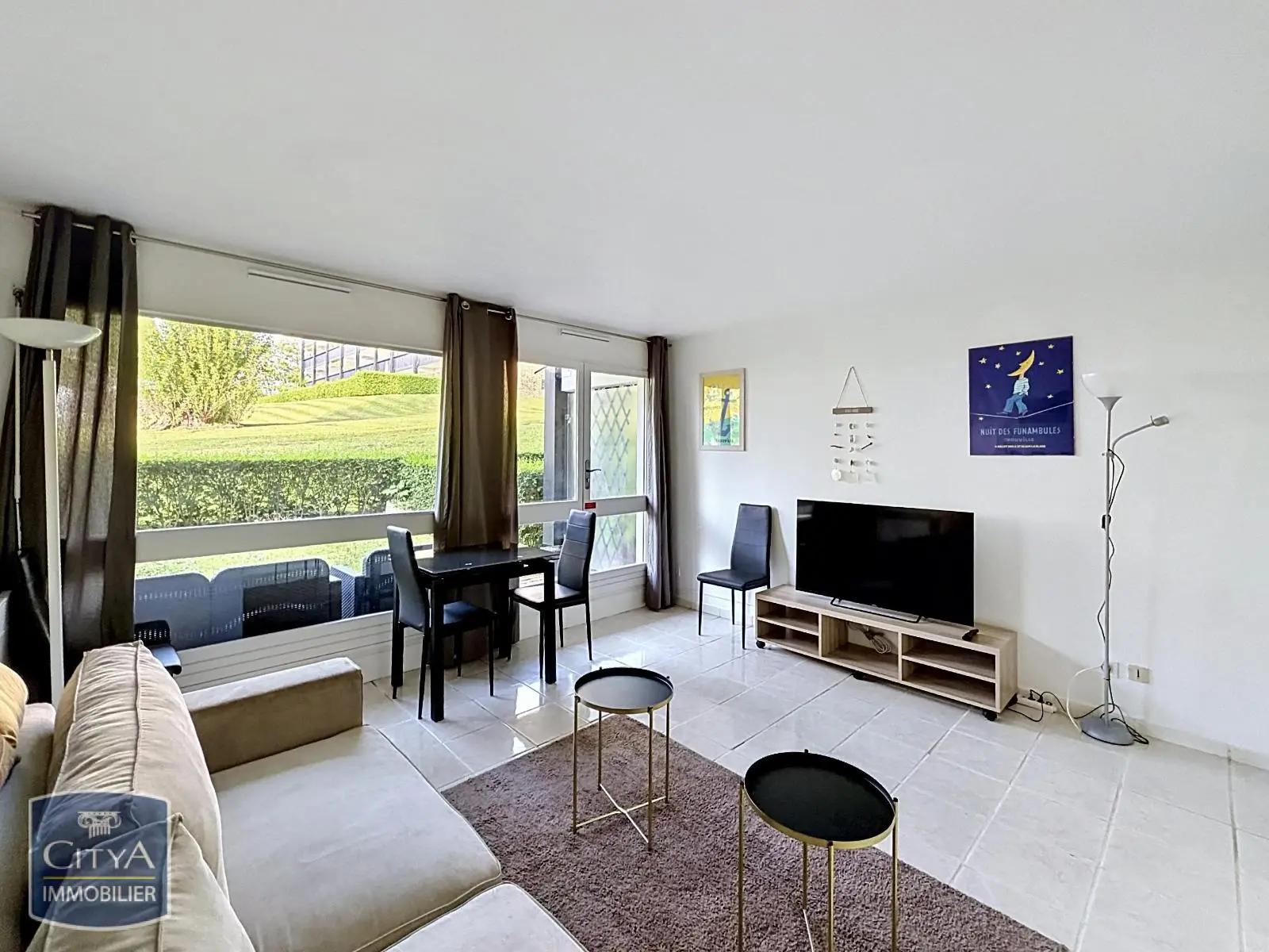 Photo 6 Appartement 1 pièce 27.87m²