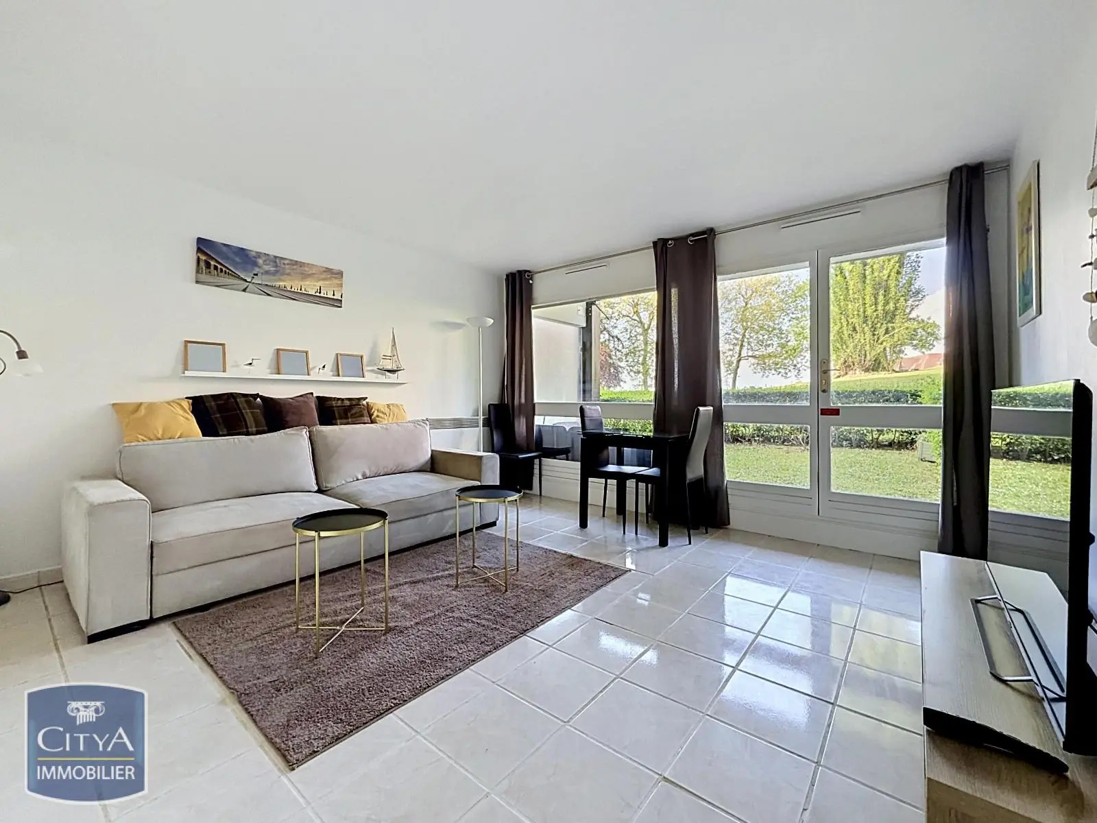 Photo 8 Appartement 1 pièce 27.87m²