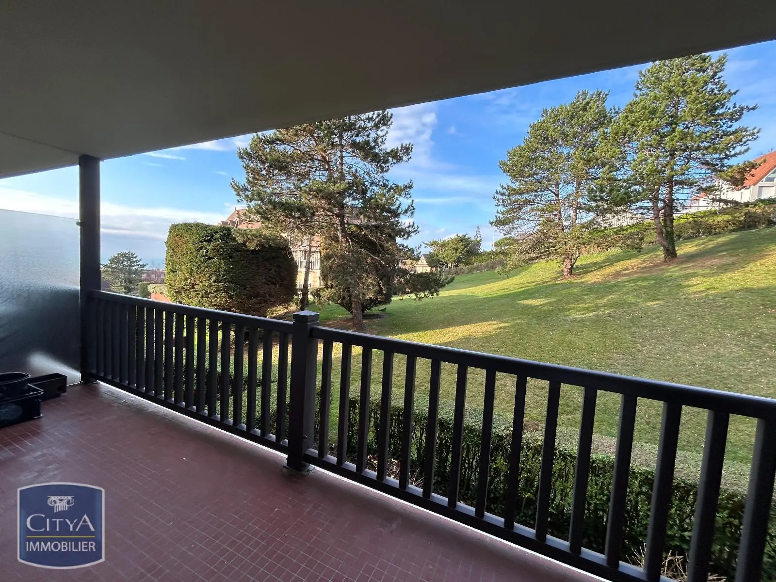 Photo 4 Appartement 2 pièces 26.24m²