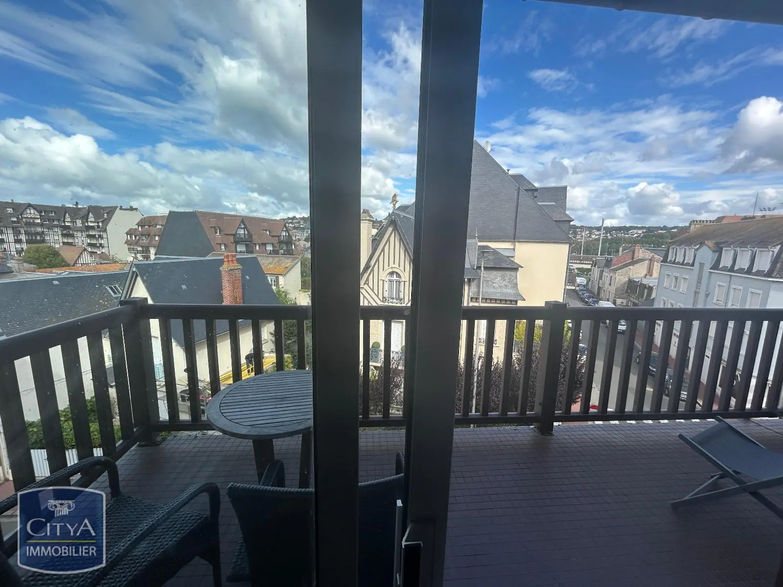 Photo 2 Appartement 1 pièce 26.5m²