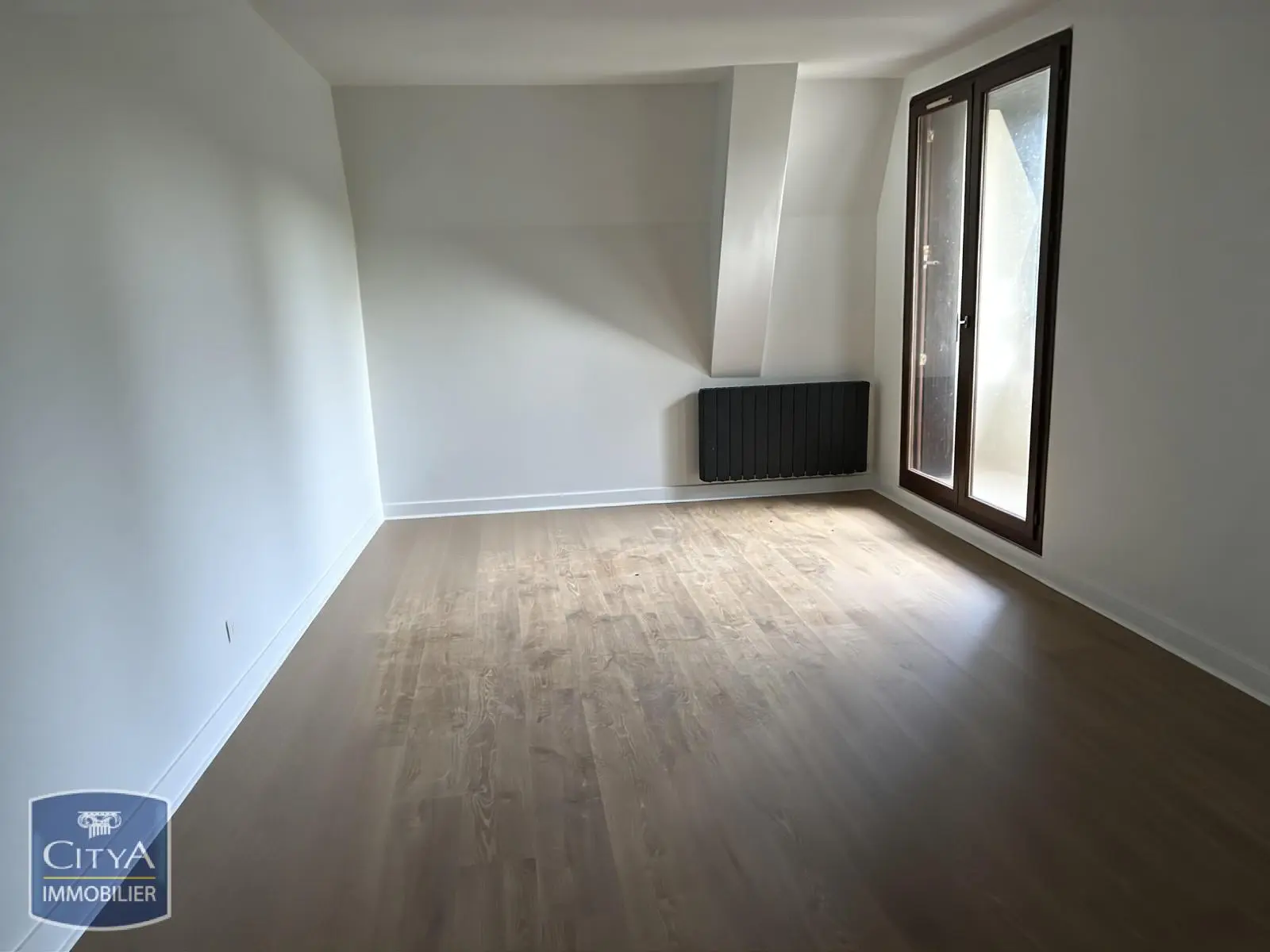 Photo 1 Appartement 1 pièce 20.91m²