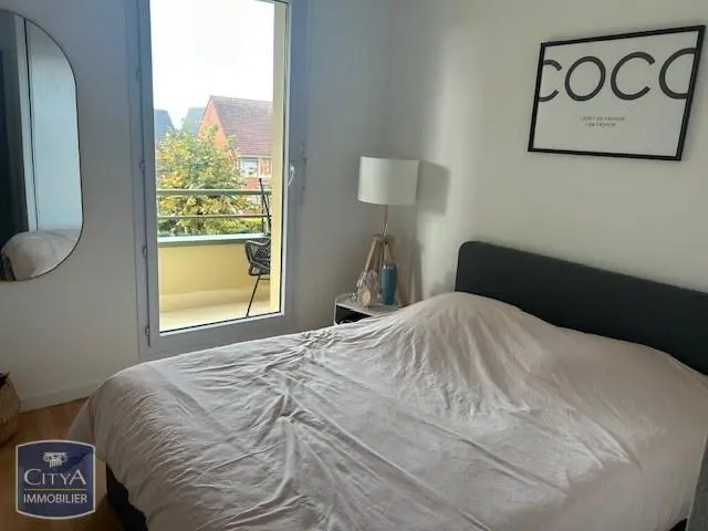 Photo 2 Appartement 2 pièces 36.62m²