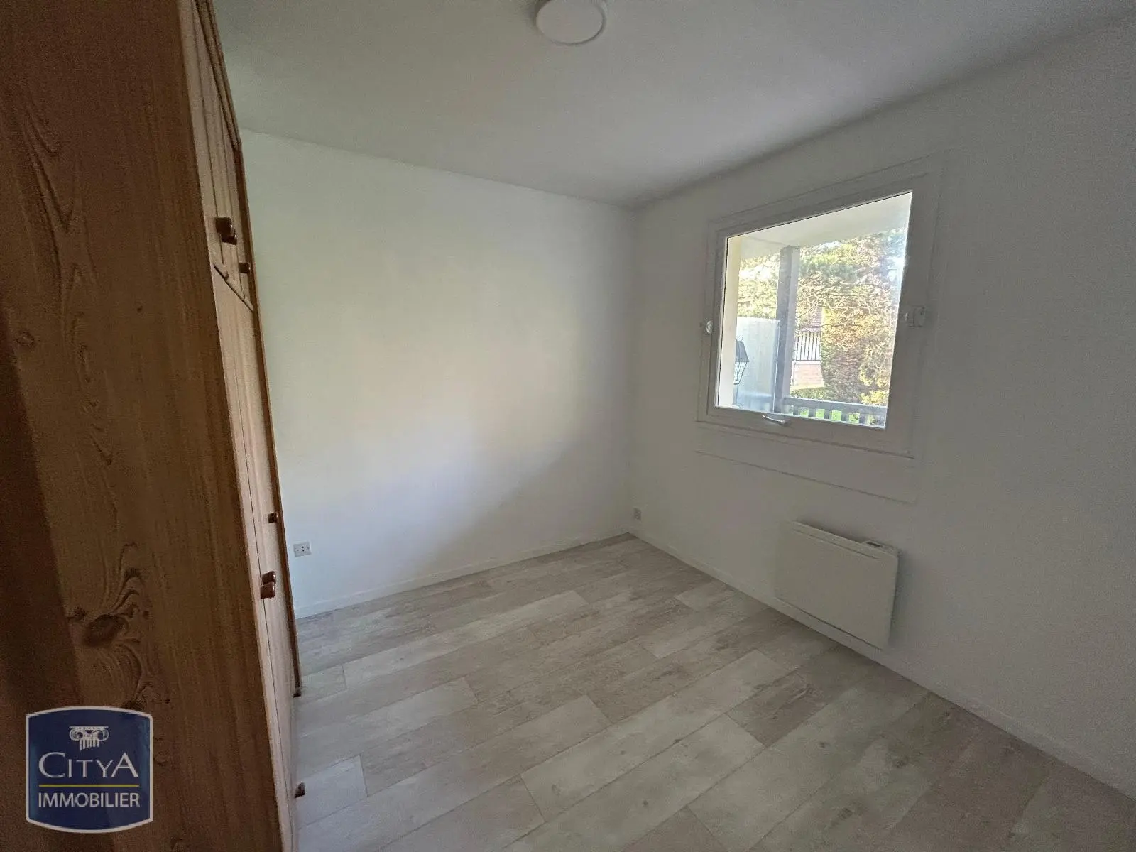 Photo 2 Appartement 2 pièces 26.24m²