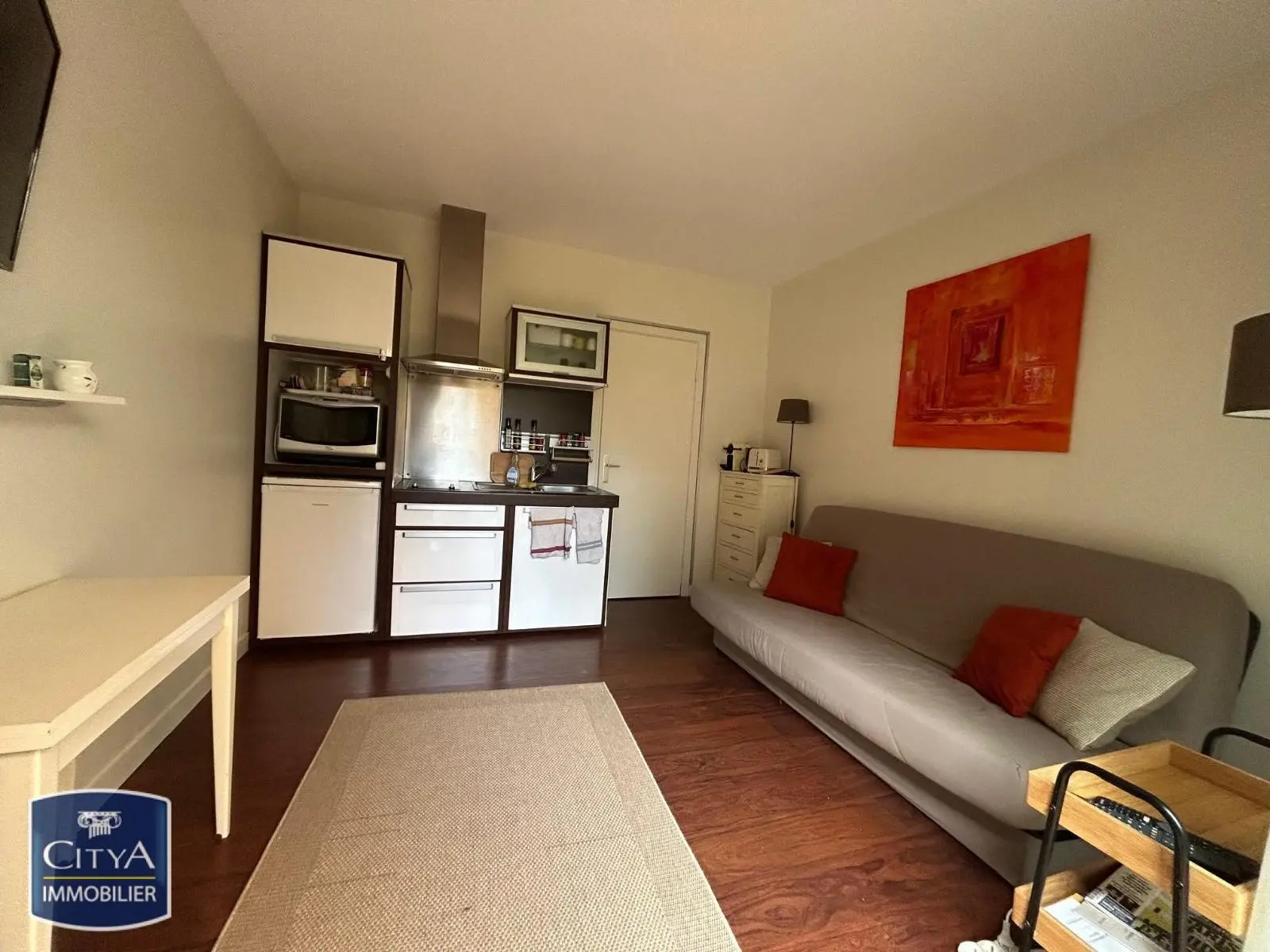 Photo 2 appartement Deauville