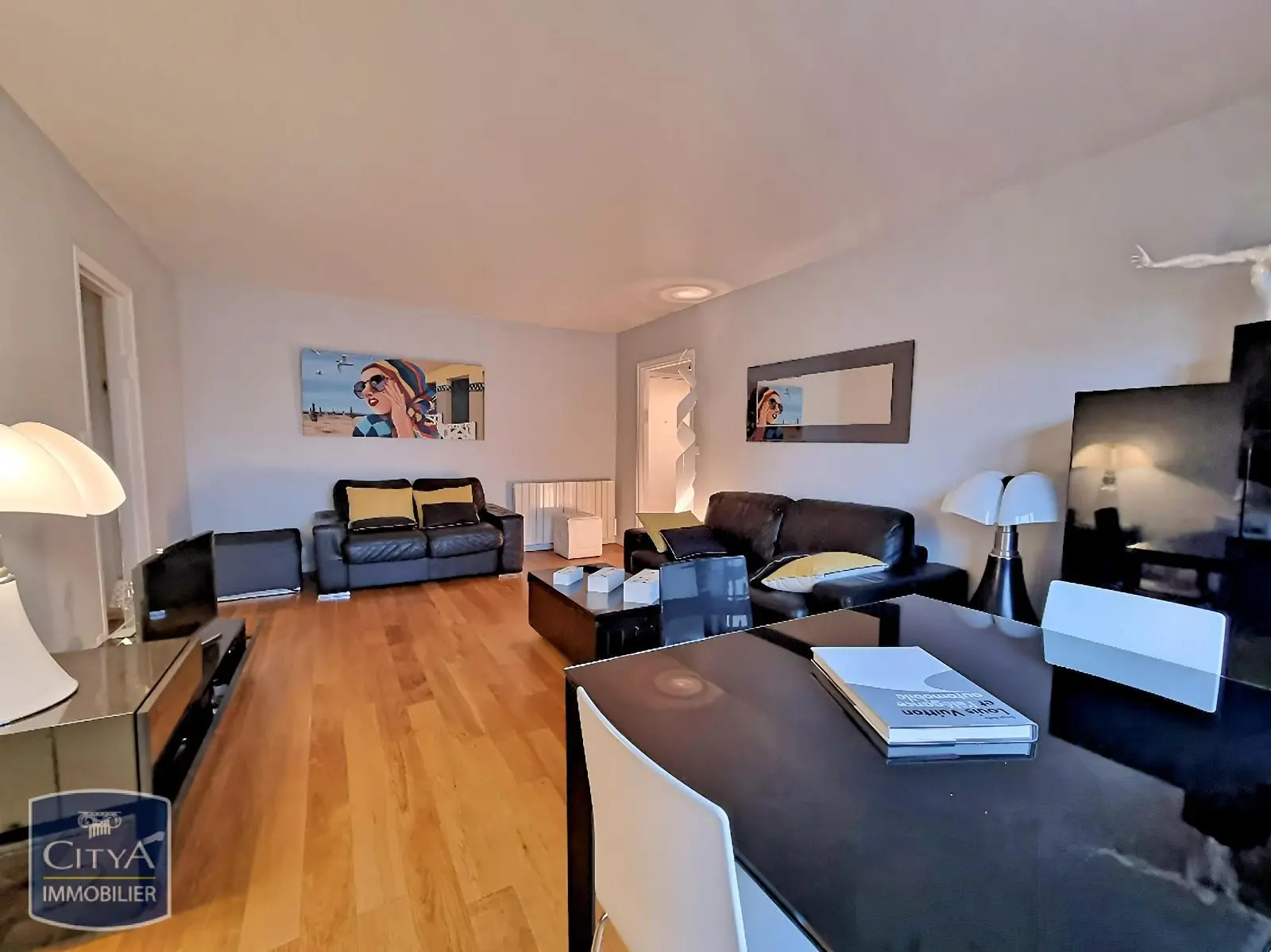 Photo 2 Appartement 2 pièces 53.03m²