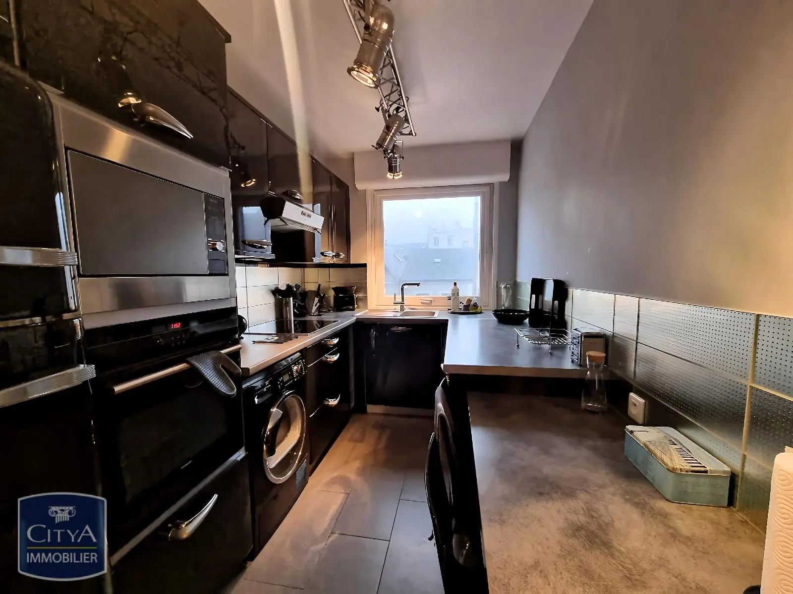 Photo 5 Appartement 2 pièces 53.03m²