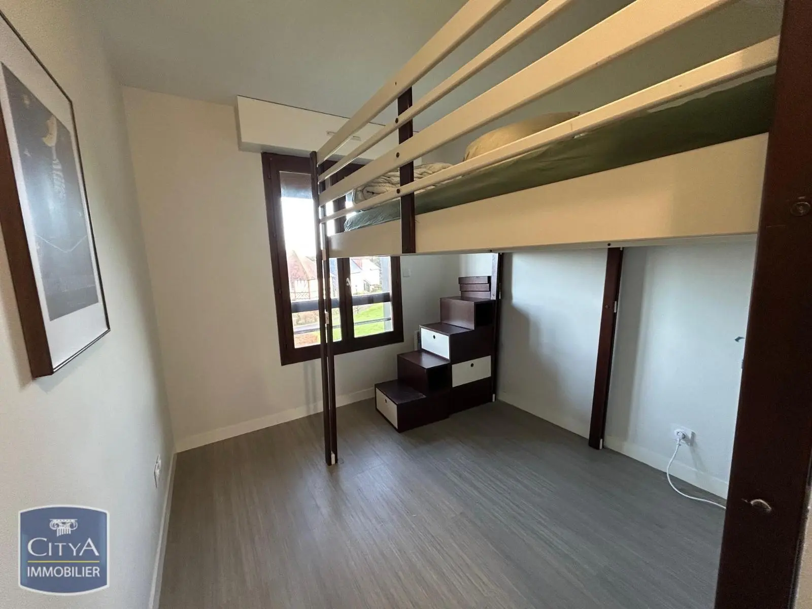 Photo 6 Appartement 3 pièces 45.07m²