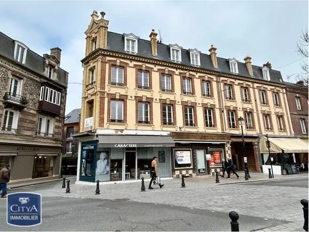 Photo 1 Appartement 2 pièces 63.4m²