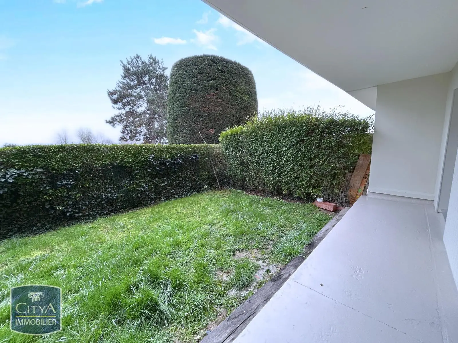 Photo 3 Appartement 3 pièces 45.07m²