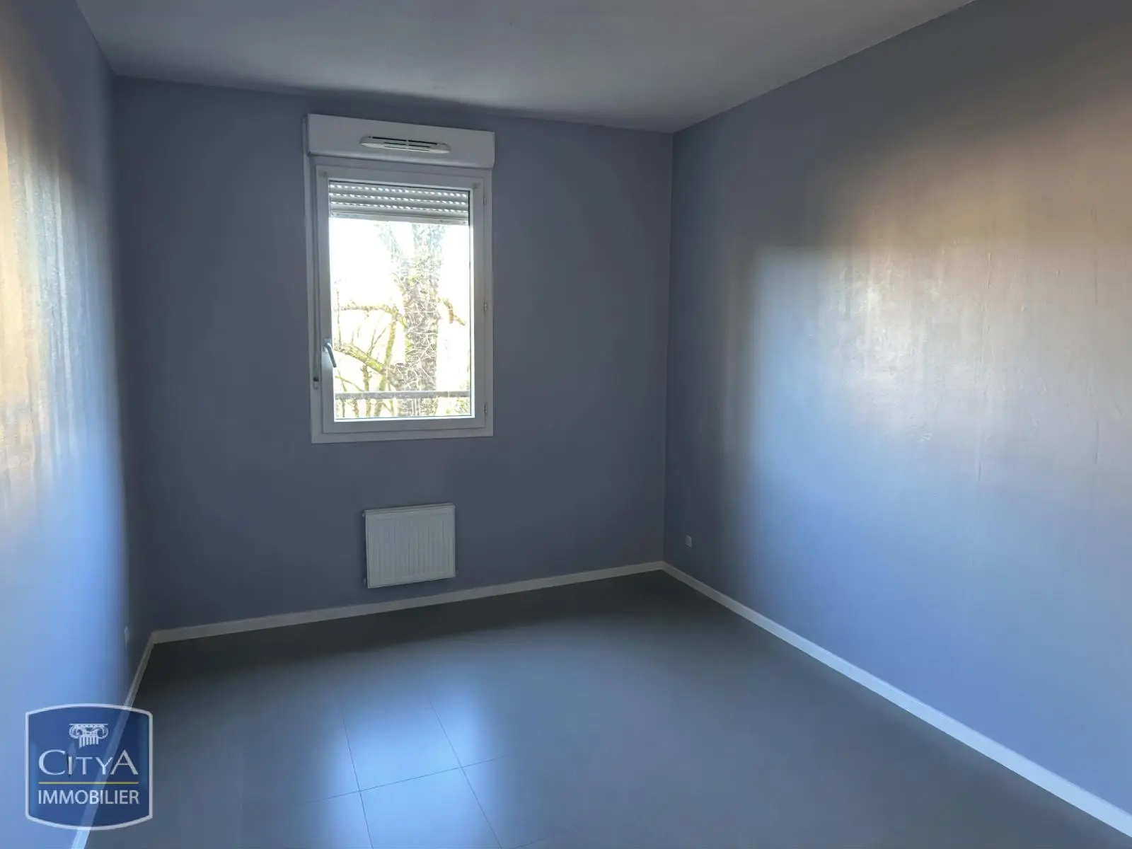 Photo 2 Appartement 2 pièces 48.11m²