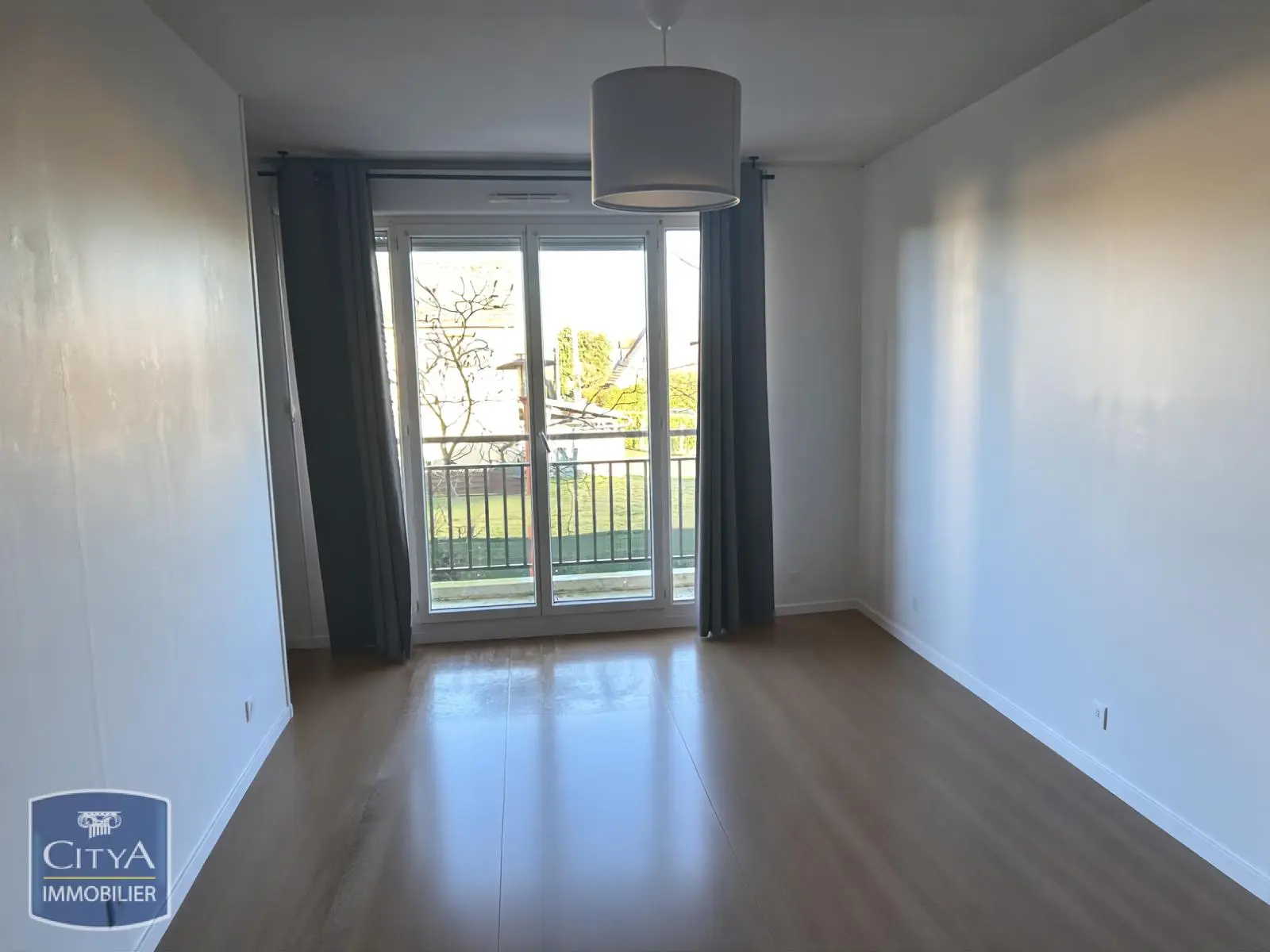 Photo 1 Appartement 2 pièces 48.11m²
