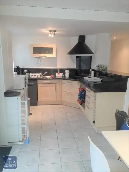 Photo 2 Appartement 2 pièces 50.32m²