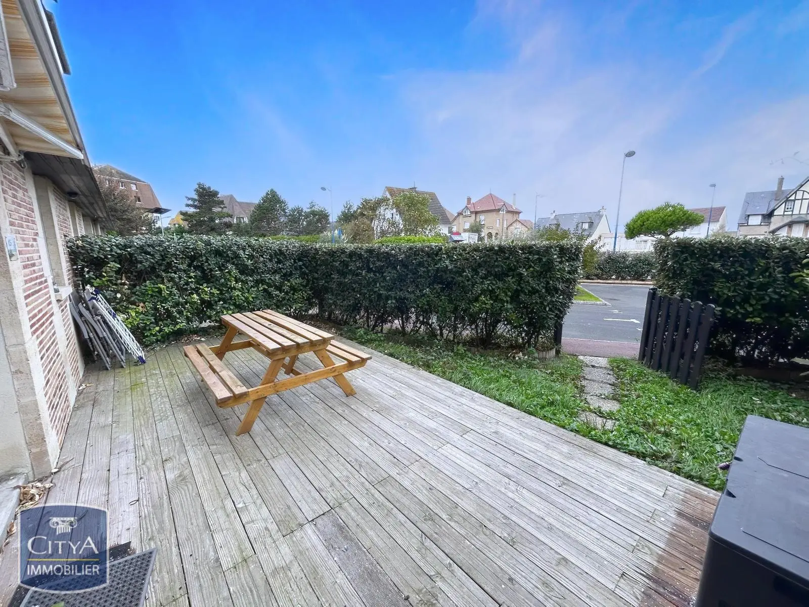 Photo 6 Appartement 2 pièces 34.2m²