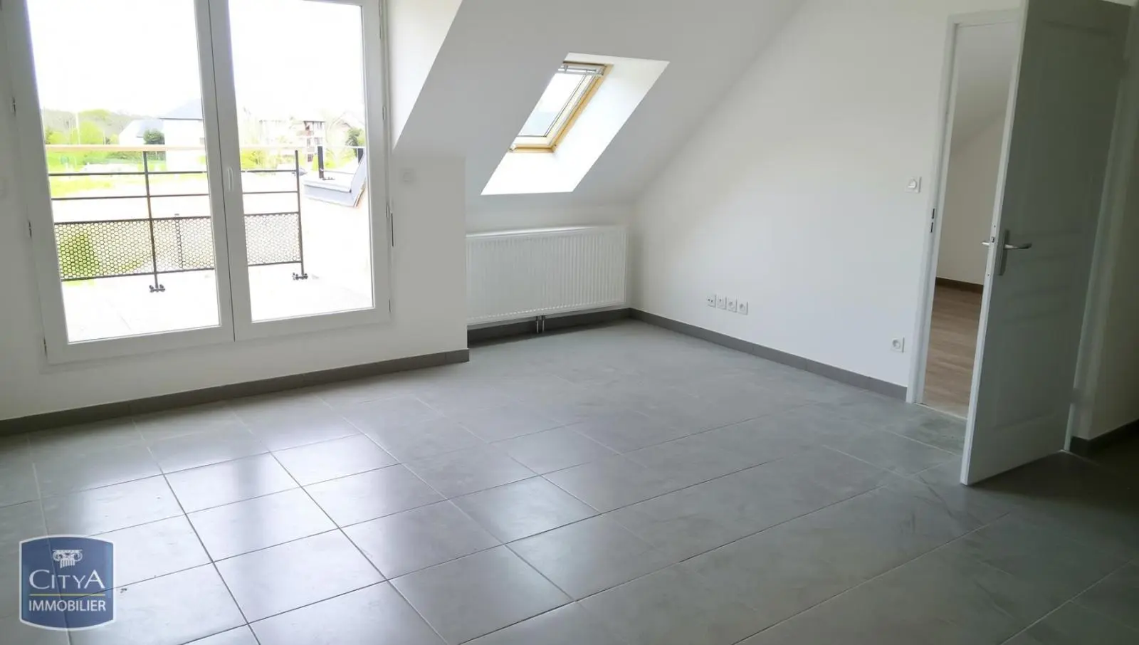 Photo 1 Appartement 3 pièces 53.25m²