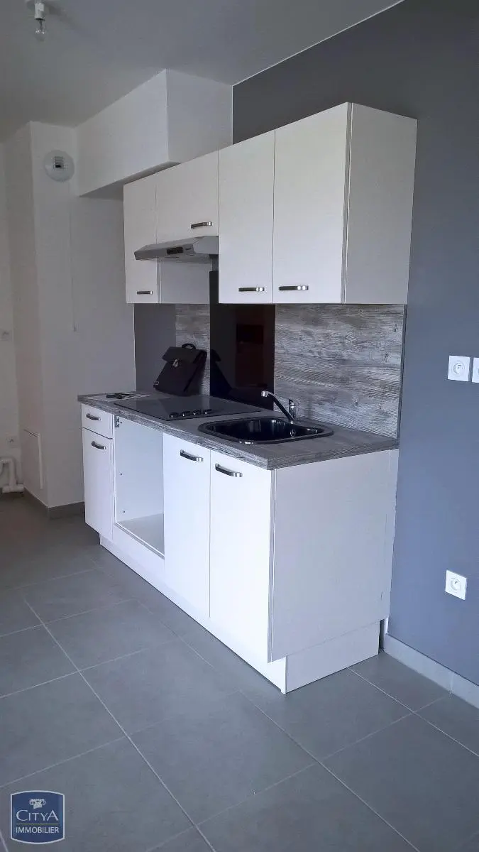 Photo 2 Appartement 3 pièces 53.25m²