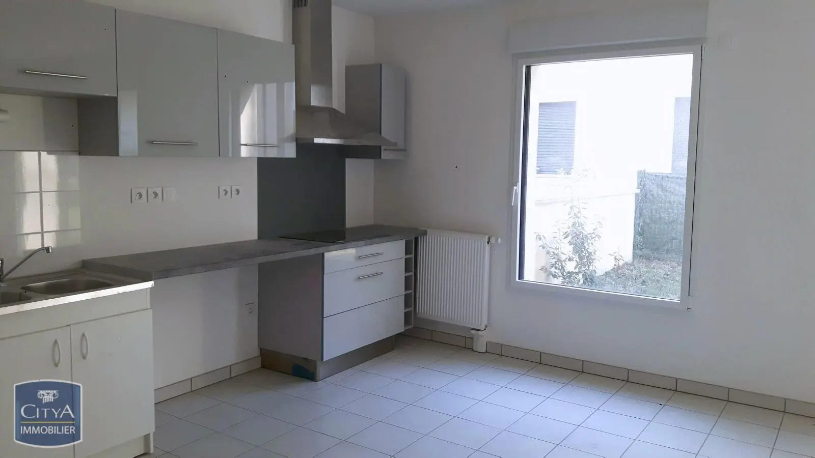 Photo 1 Appartement 3 pièces 63.92m²