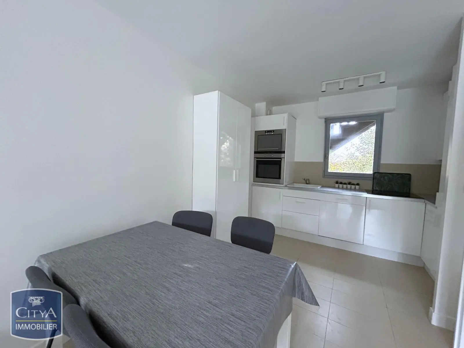 Photo 2 Appartement 2 pièces 39.27m²