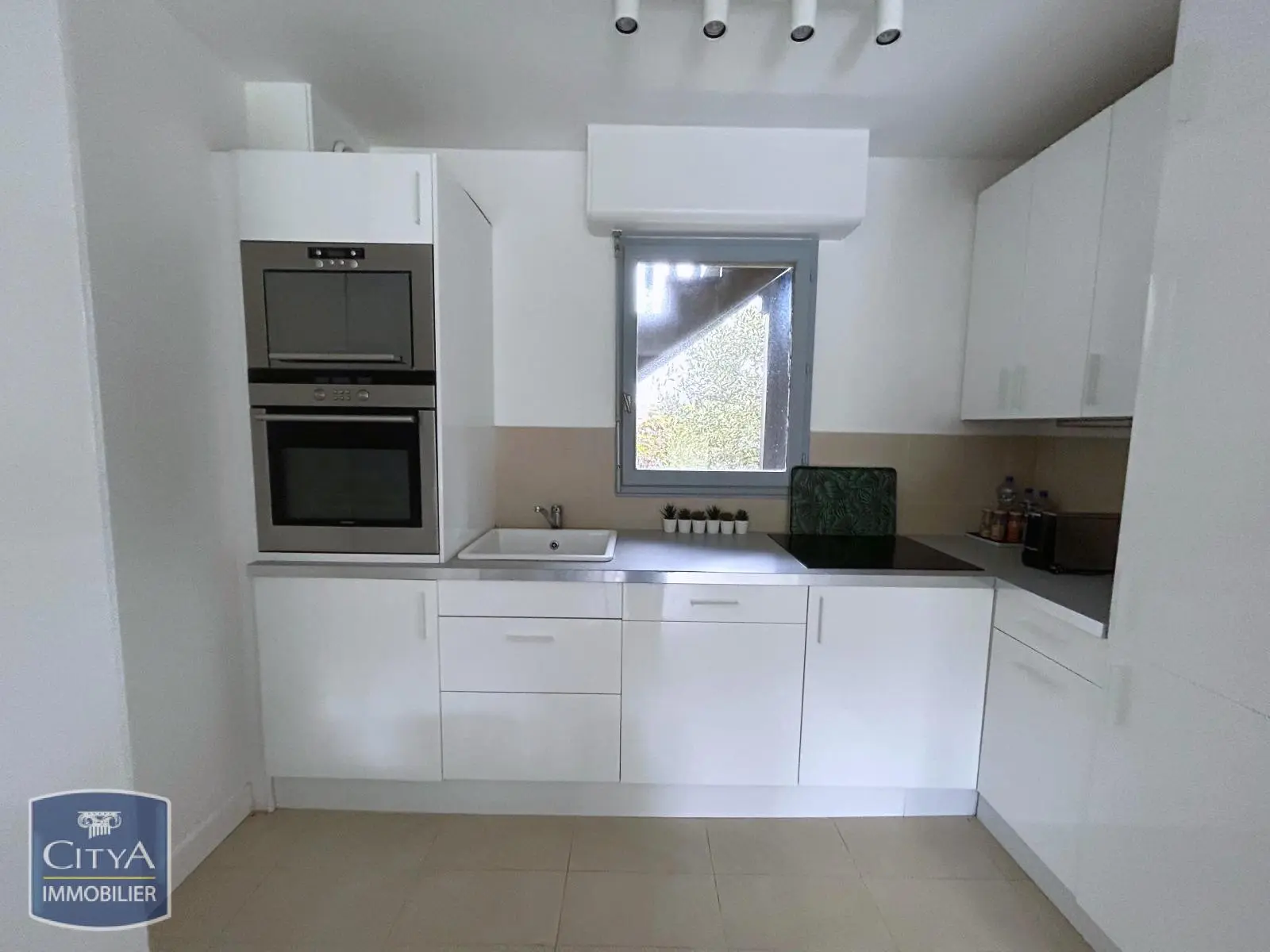 Photo 3 Appartement 2 pièces 39.27m²