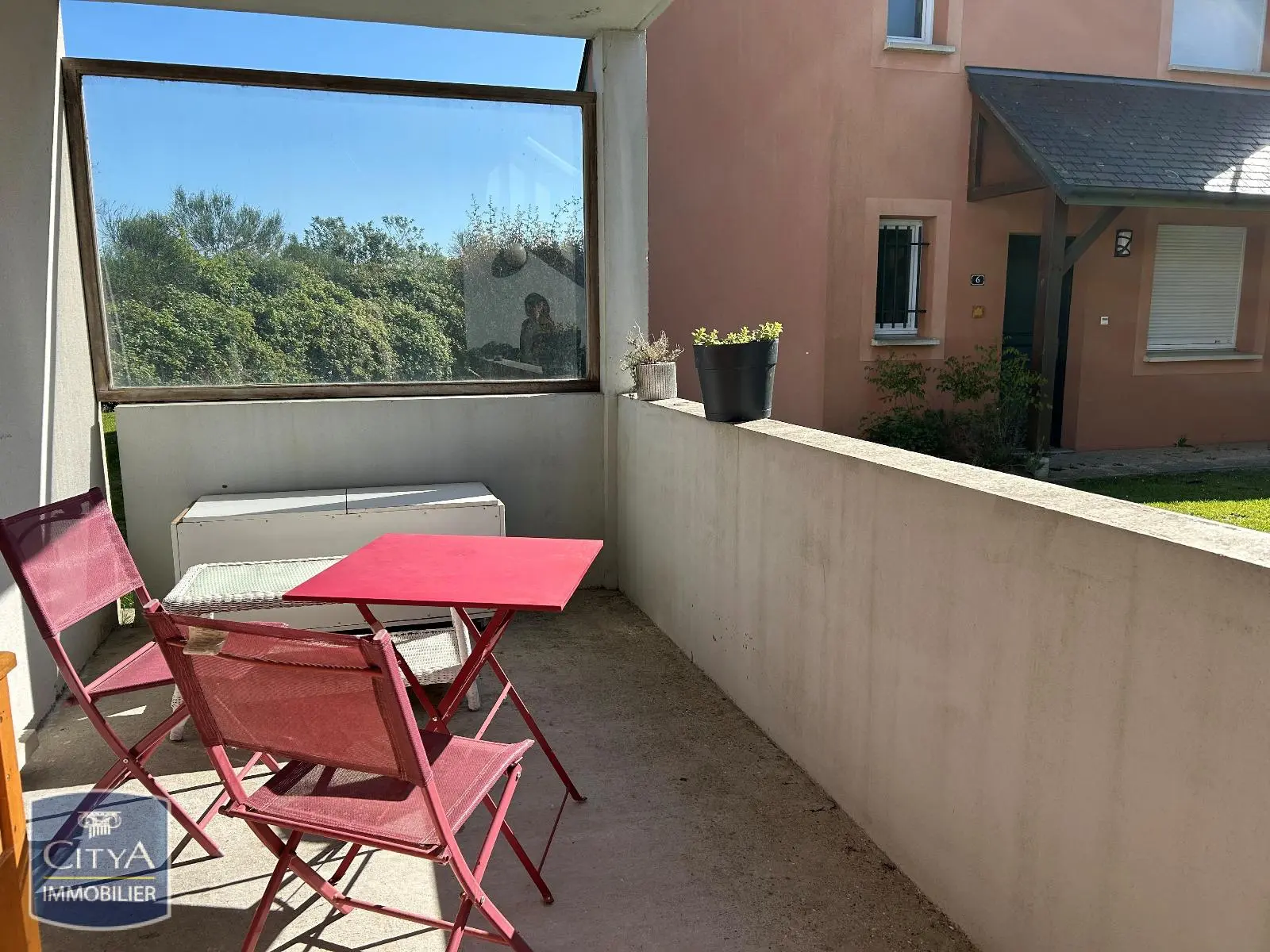 Photo 9 Appartement 3 pièces 56m²