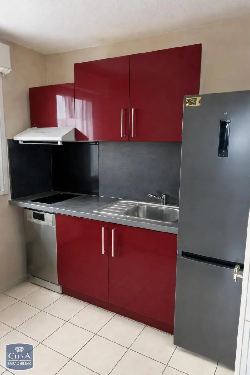 Photo 2 Appartement 2 pièces 55.03m²