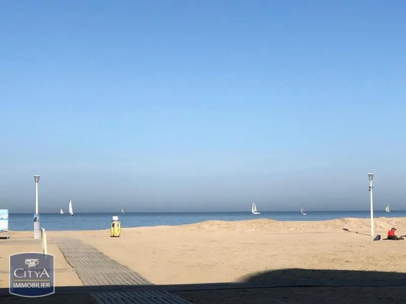 Photo 4 Appartement 1 pièce 38.64m²