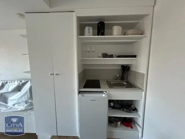 Photo 1 appartement Deauville