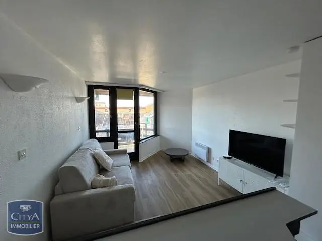 Photo 4 appartement Deauville