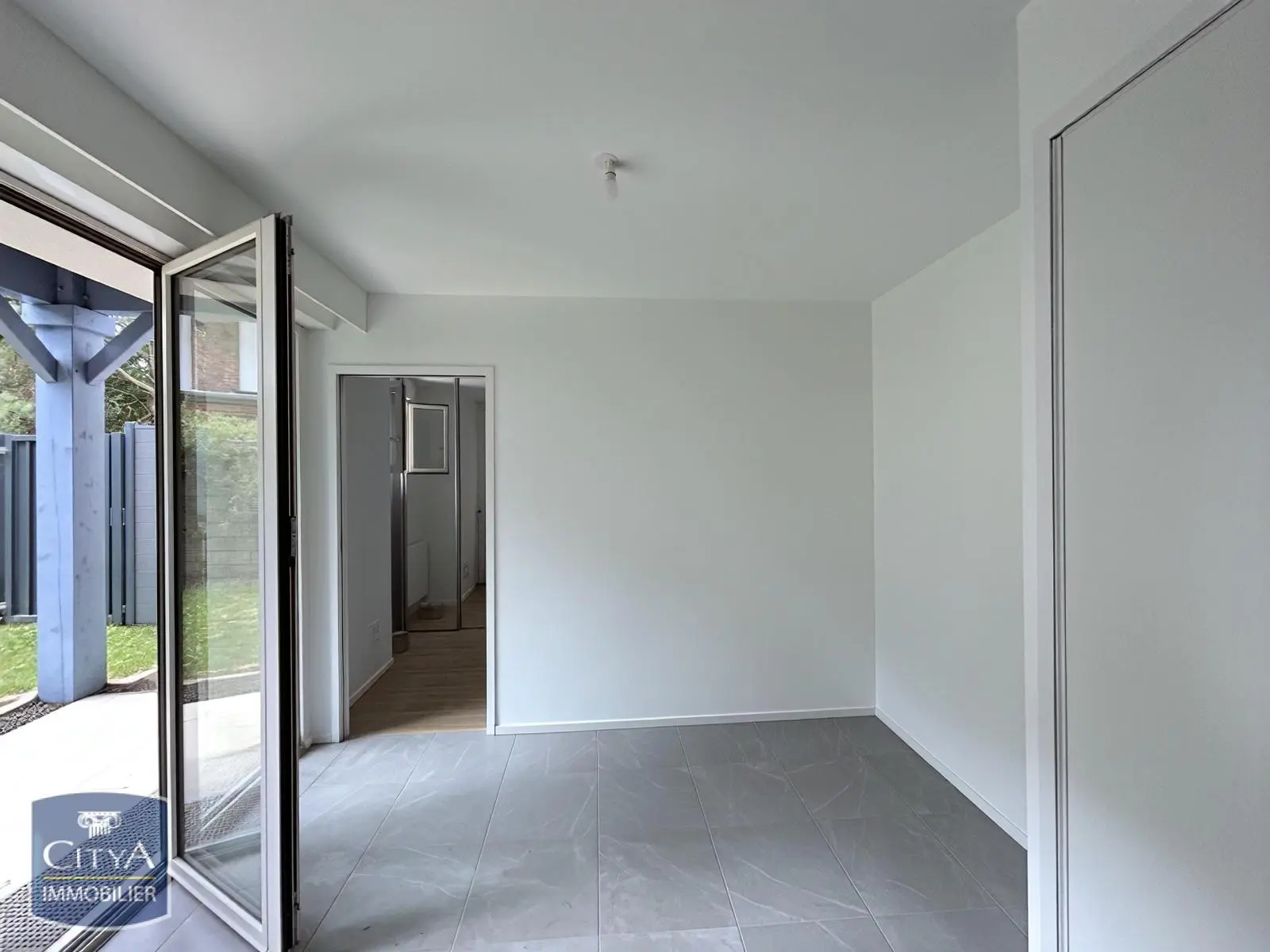 Photo 2 Appartement 2 pièces 28.03m²