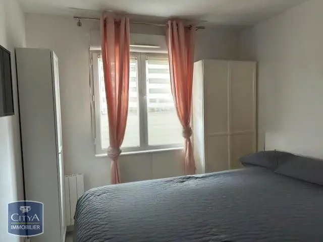 Photo 2 Appartement 2 pièces 48.74m²