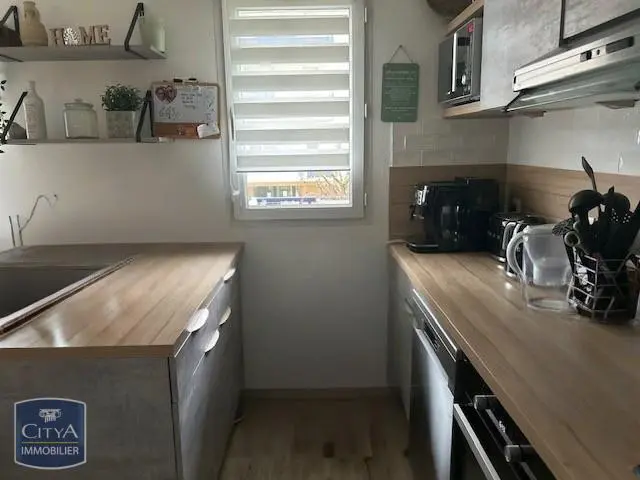 Photo 3 Appartement 2 pièces 48.74m²