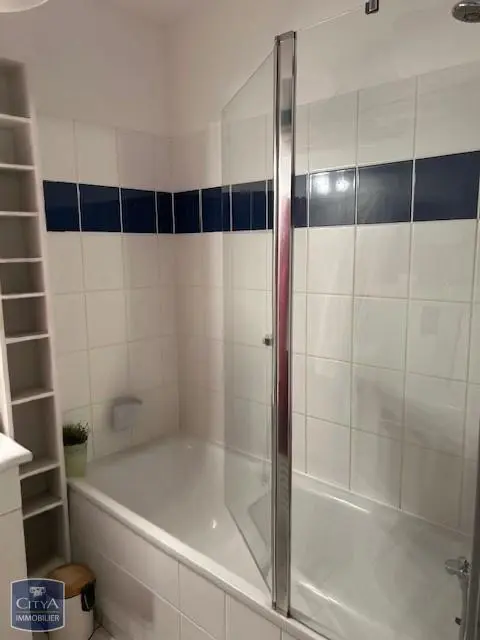 Photo 4 Appartement 2 pièces 48.74m²