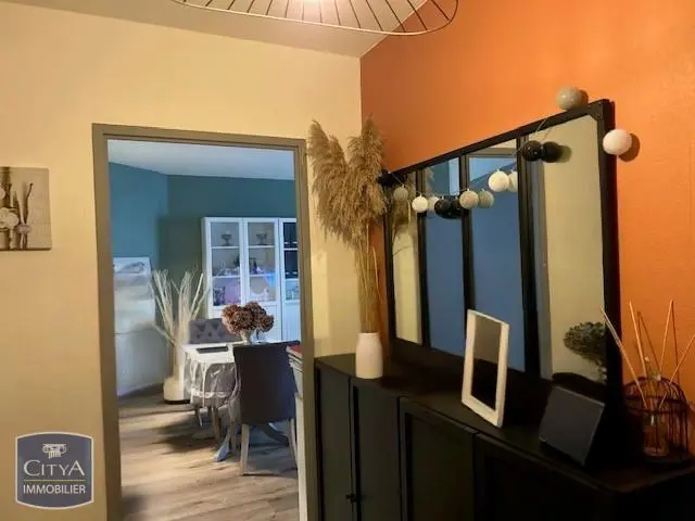 Photo 5 Appartement 2 pièces 48.74m²