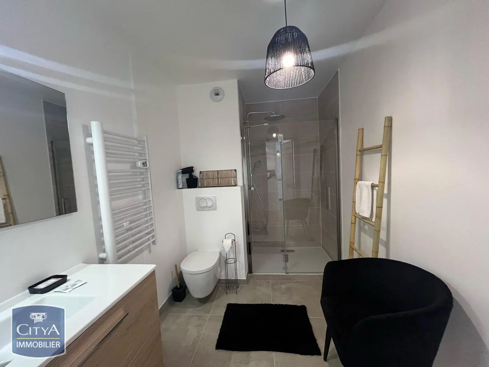 Photo 8 Appartement 2 pièces 35.99m²