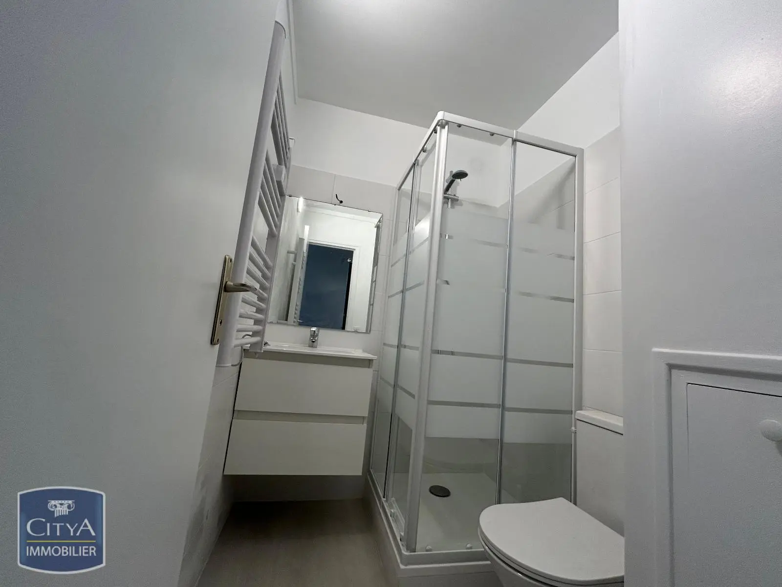 Photo 3 Appartement 2 pièces 26.24m²