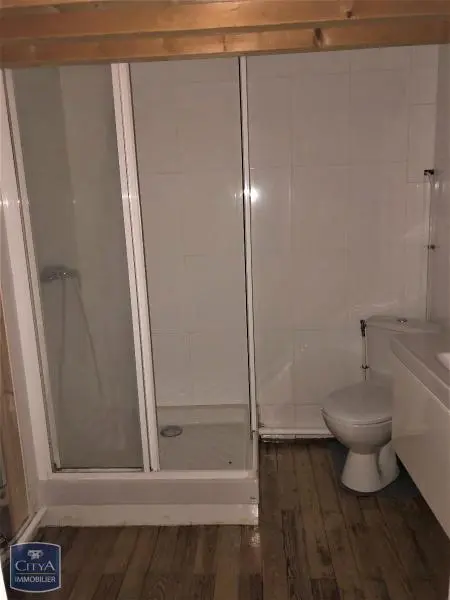 Photo 2 Appartement 1 pièce 38.64m²