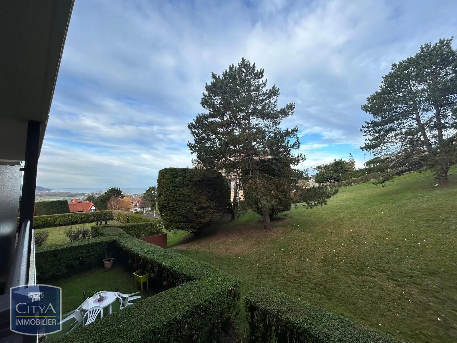 Photo 1 Appartement 2 pièces 26.24m²