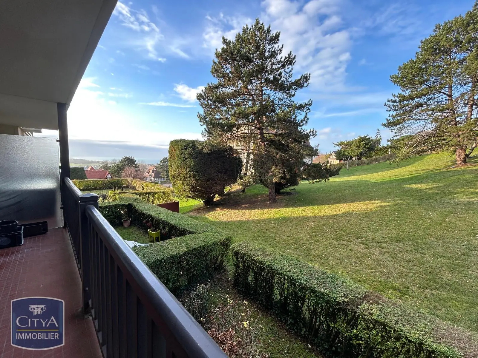 Photo 5 Appartement 2 pièces 26.24m²