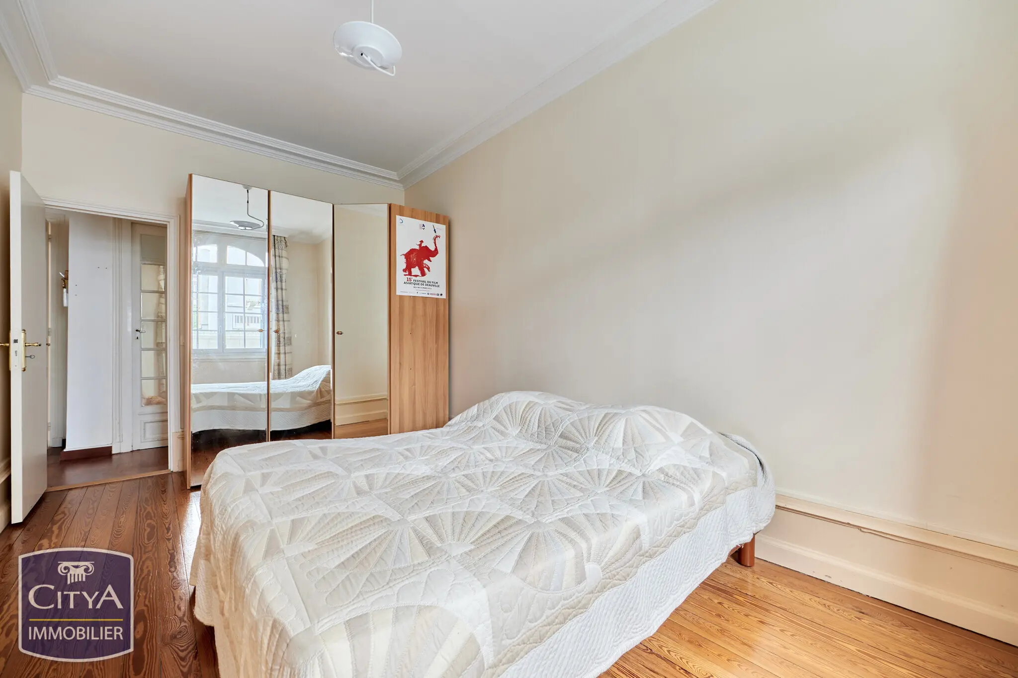 Photo 3 Appartement 4 pièces 91m²